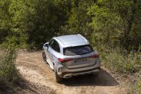 Mercedes-Benz GLC (2023) - picture 83 of 94