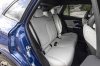 Mercedes-Benz GLC (2023)