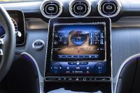 Mercedes-Benz GLC (2023)