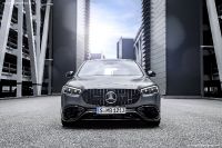 Mercedes-Benz S63 AMG E Performance (2023)