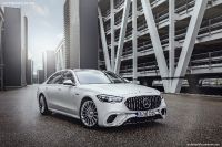 Mercedes-Benz S63 AMG E Performance (2023)