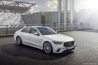 Mercedes-Benz S63 AMG E Performance (2023)
