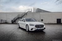 Mercedes-Benz S63 AMG E Performance (2023)