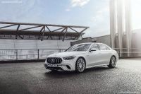 Mercedes-Benz S63 AMG E Performance (2023)