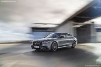Mercedes-Benz S63 AMG E Performance (2023)