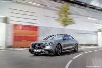 Mercedes-Benz S63 AMG E Performance (2023)