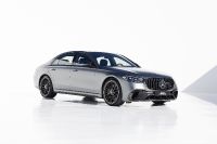 Mercedes-Benz S63 AMG E Performance (2023)