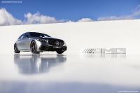 Mercedes-Benz S63 AMG E Performance (2023)