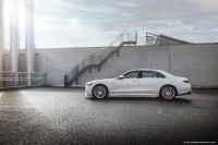 Mercedes-Benz S63 AMG E Performance (2023)