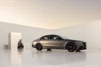 Mercedes-Benz S63 AMG E Performance (2023)