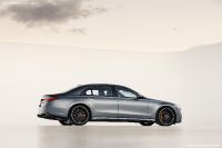 Mercedes-Benz S63 AMG E Performance (2023)
