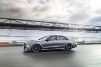 Mercedes-Benz S63 AMG E Performance (2023)