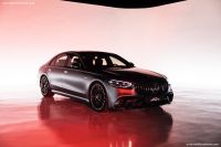 Mercedes-Benz S63 AMG E Performance (2023)