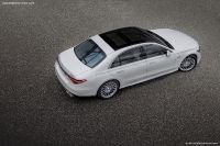 Mercedes-Benz S63 AMG E Performance (2023)