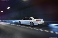 Mercedes-Benz S63 AMG E Performance (2023)