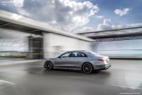 Mercedes-Benz S63 AMG E Performance (2023)