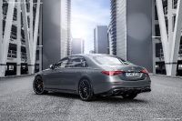 Mercedes-Benz S63 AMG E Performance (2023)