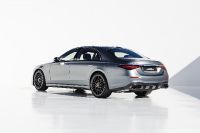 Mercedes-Benz S63 AMG E Performance (2023)