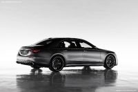 Mercedes-Benz S63 AMG E Performance (2023)