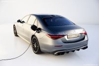 Mercedes-Benz S63 AMG E Performance (2023)