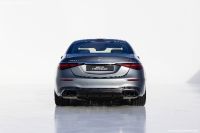 Mercedes-Benz S63 AMG E Performance (2023)