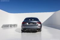 Mercedes-Benz S63 AMG E Performance (2023)