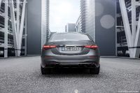 Mercedes-Benz S63 AMG E Performance (2023)