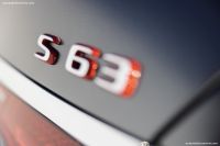 Mercedes-Benz S63 AMG E Performance (2023)