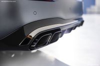 Mercedes-Benz S63 AMG E Performance (2023)