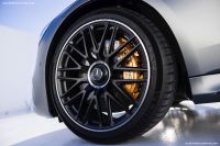 Mercedes-Benz S63 AMG E Performance (2023)