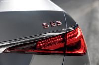 Mercedes-Benz S63 AMG E Performance (2023)