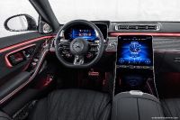 Mercedes-Benz S63 AMG E Performance (2023)