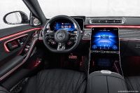 Mercedes-Benz S63 AMG E Performance (2023)