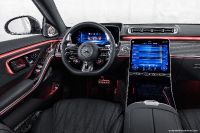 Mercedes-Benz S63 AMG E Performance (2023)