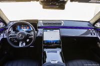 Mercedes-Benz S63 AMG E Performance (2023)