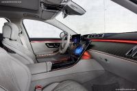 Mercedes-Benz S63 AMG E Performance (2023)