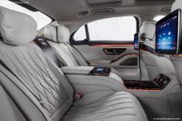 Mercedes-Benz S63 AMG E Performance (2023)