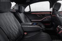 Mercedes-Benz S63 AMG E Performance (2023)