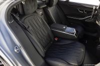 Mercedes-Benz S63 AMG E Performance (2023)