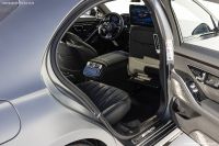 Mercedes-Benz S63 AMG E Performance (2023)