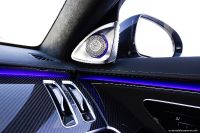 Mercedes-Benz S63 AMG E Performance (2023)