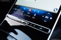 Mercedes-Benz S63 AMG E Performance (2023)