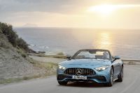  Mercedes-Benz SL 43 AMG (2023) - picture 6 of 43