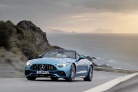  Mercedes-Benz SL 43 AMG (2023) - picture 7 of 43