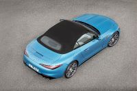  Mercedes-Benz SL 43 AMG (2023)