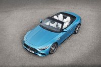  Mercedes-Benz SL 43 AMG (2023)