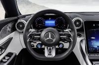 2023 Mercedes-Benz SL 43 AMG