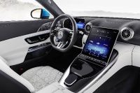  Mercedes-Benz SL 43 AMG (2023)