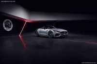 Mercedes-Benz SL63 AMG Motorsport Collectors Edition (2023)
