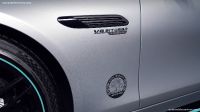 Mercedes-Benz SL63 AMG Motorsport Collectors Edition (2023)
